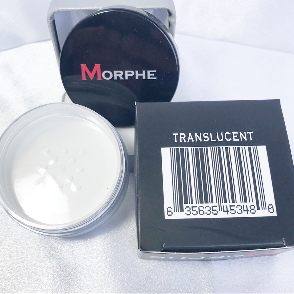 🆕Morphe Translucent Setting Powder🆕 - Picture 2 of 5